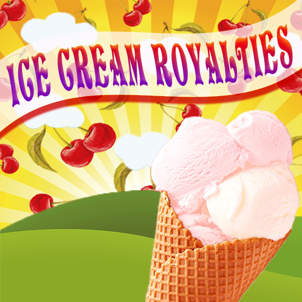 Ben & Jerry’s Cherry Garcia Trademark Royalties Royalty Exchange